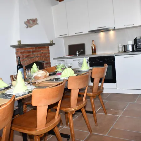 Holiday Tessinerhaus Casa Fiore By Interhome Casa vacanze
