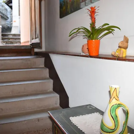 Holiday Tessinerhaus Casa Fiore By Interhome