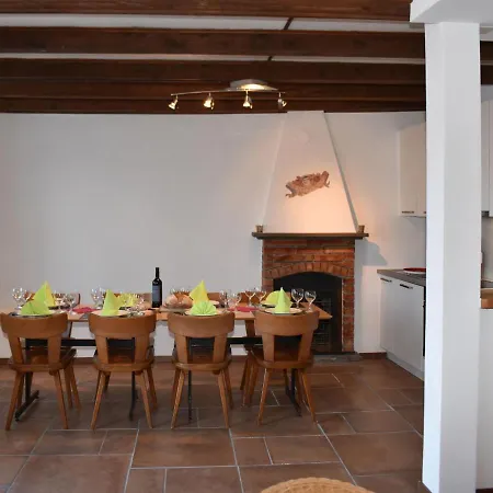 Holiday Tessinerhaus Casa Fiore By Interhome Casa vacanze *