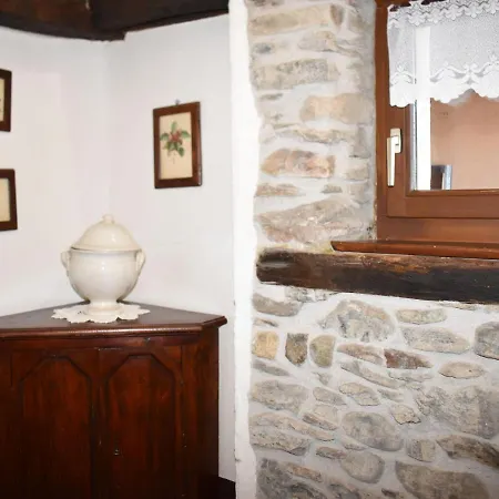 Holiday Tessinerhaus Casa Fiore By Interhome Casa vacanze *