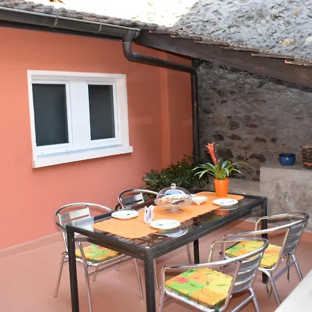 Holiday Tessinerhaus Casa Fiore By Interhome