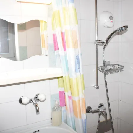 Holiday Tessinerhaus Casa Fiore By Interhome Casa vacanze *