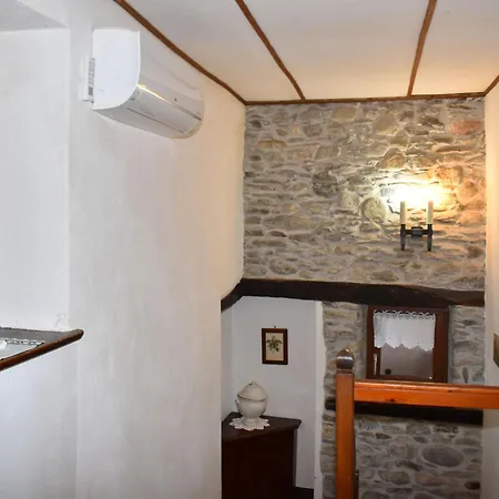 Casa vacanze Holiday Tessinerhaus Casa Fiore By Interhome