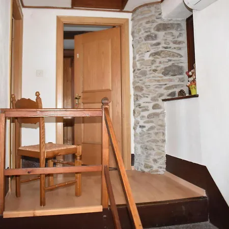 Casa vacanze Holiday Tessinerhaus Casa Fiore By Interhome *