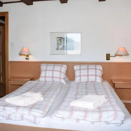 Holiday Tessinerhaus Casa Fiore By Interhome *