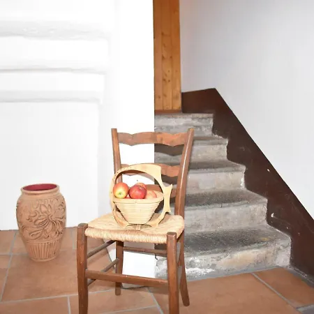 Holiday Tessinerhaus Casa Fiore By Interhome Gambarogno