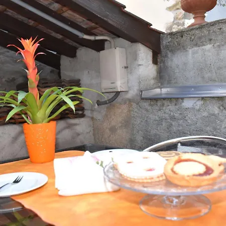 펜션 Holiday Tessinerhaus Casa Fiore By Interhome *