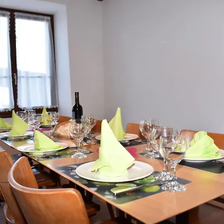 Holiday Tessinerhaus Casa Fiore By Interhome * Gambarogno