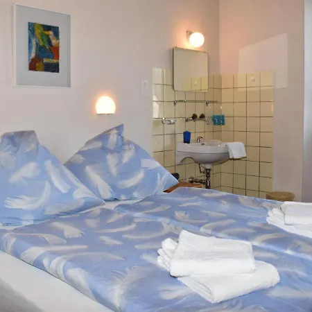 Holiday Tessinerhaus Casa Fiore By Interhome